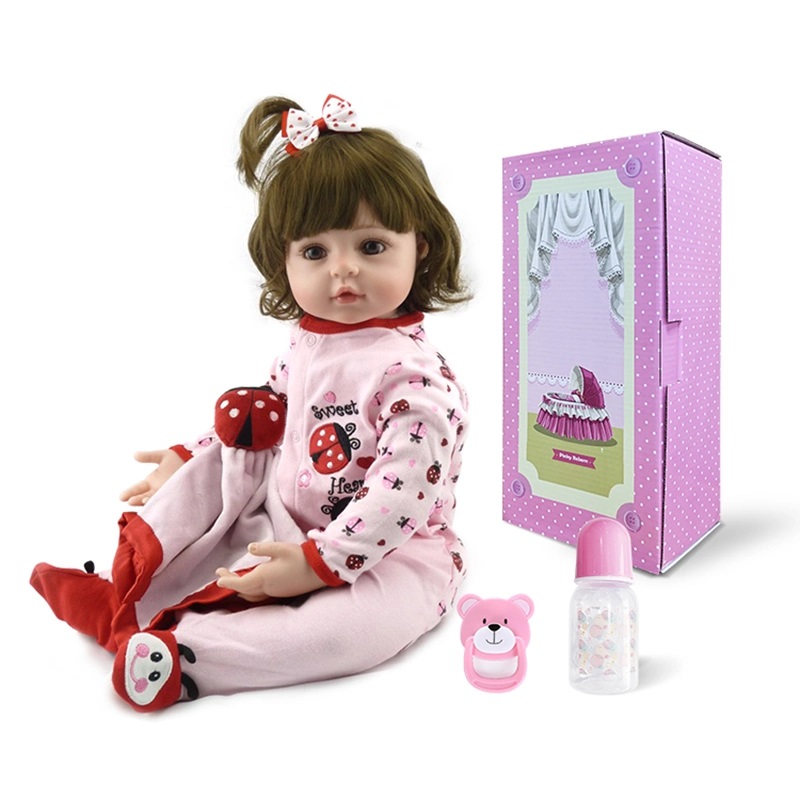 Dolls & Accessories