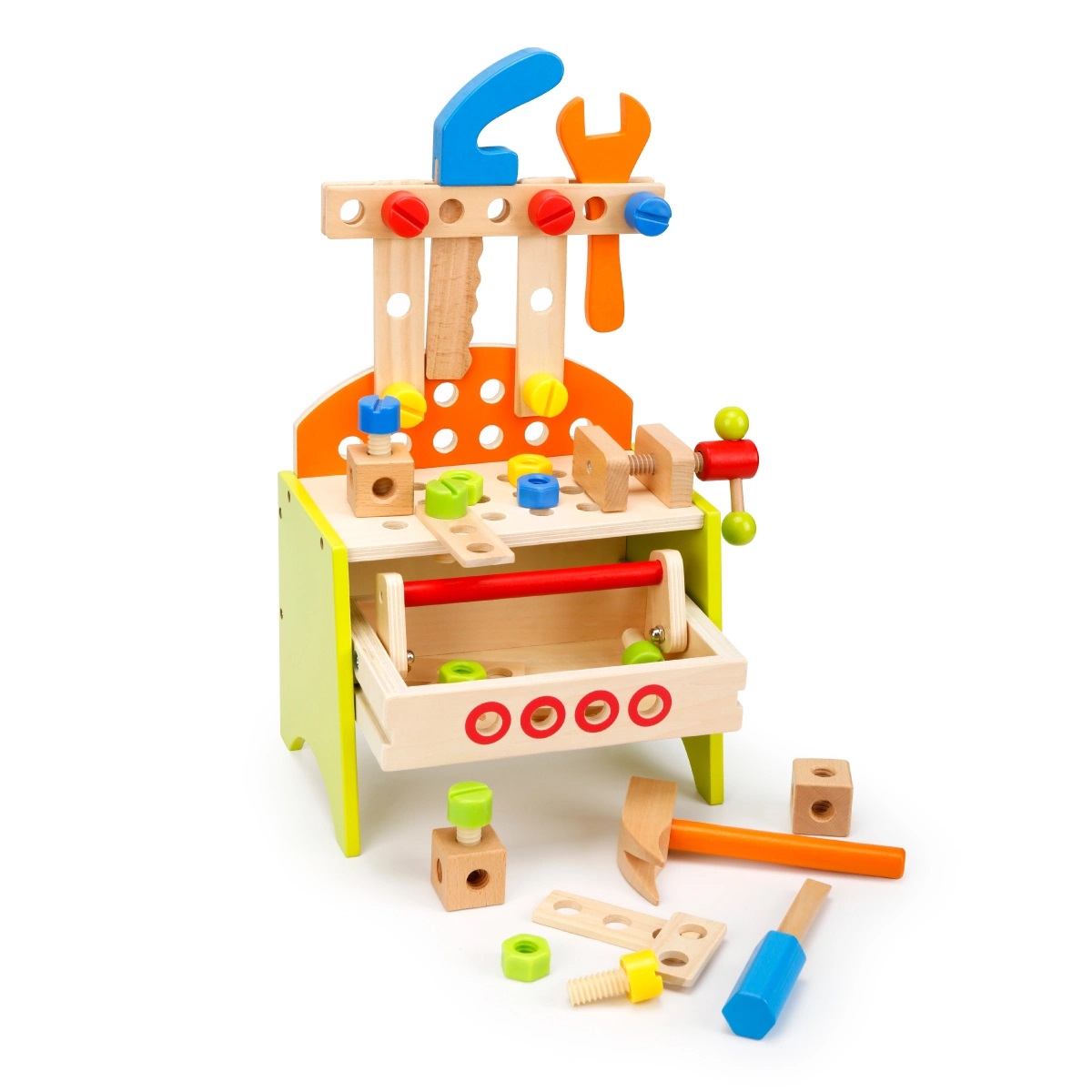 Baby & Toddler Toys
