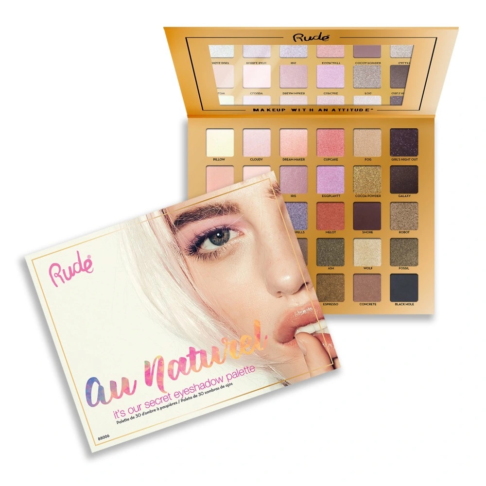 Makeup