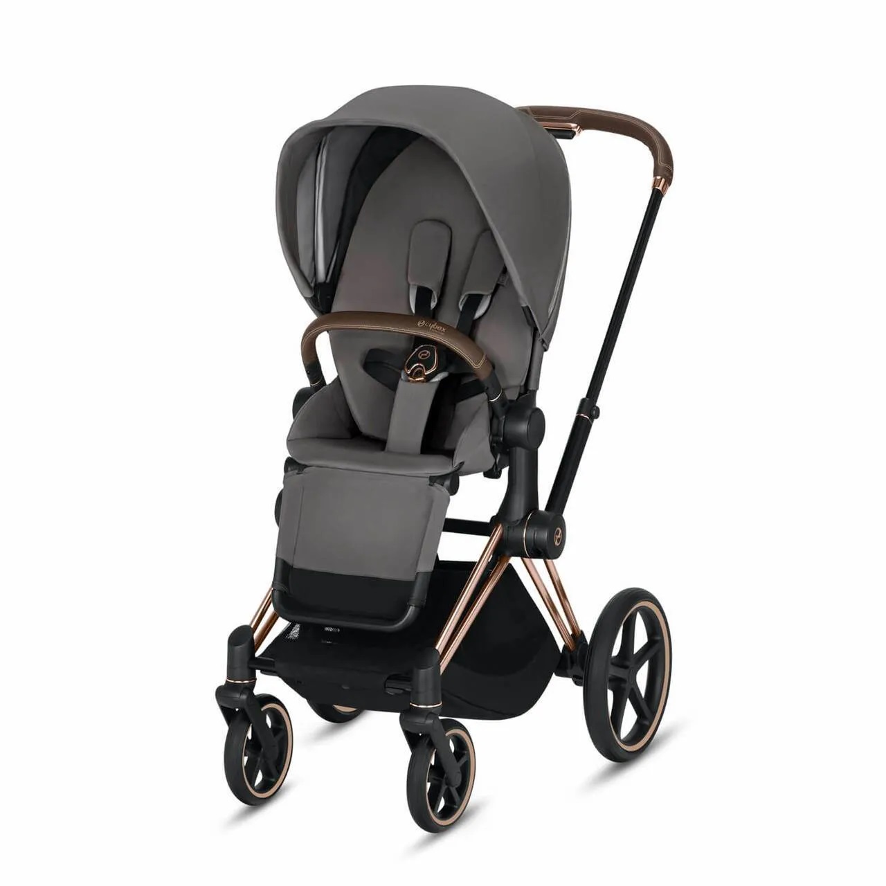 Baby Strollers
