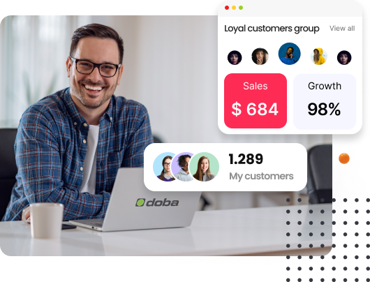 Customer 2