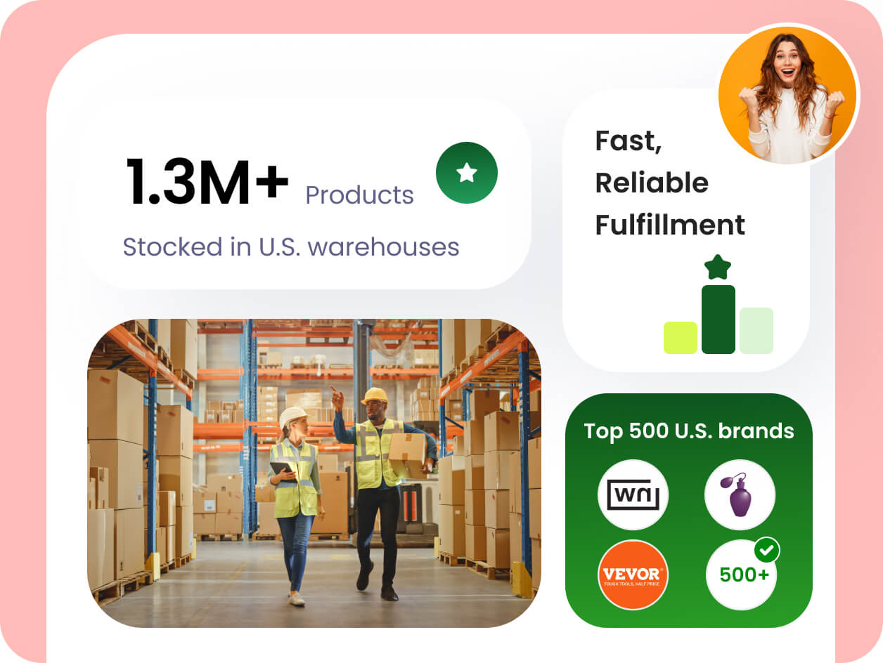 Top U.S.-Based Inventory