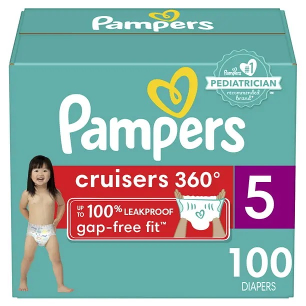 Diapers
