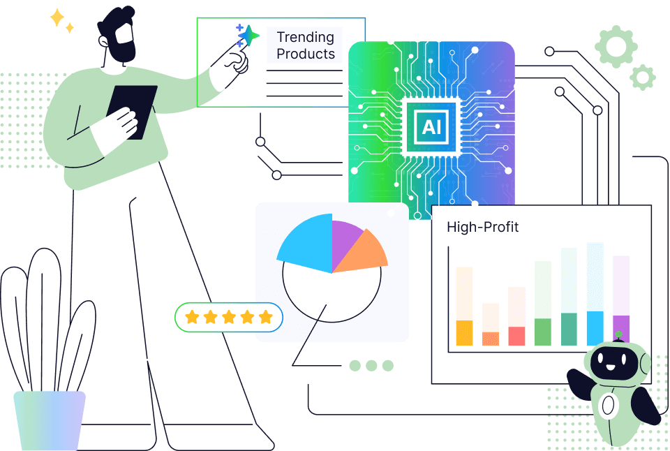 High-Profit, Trending Products