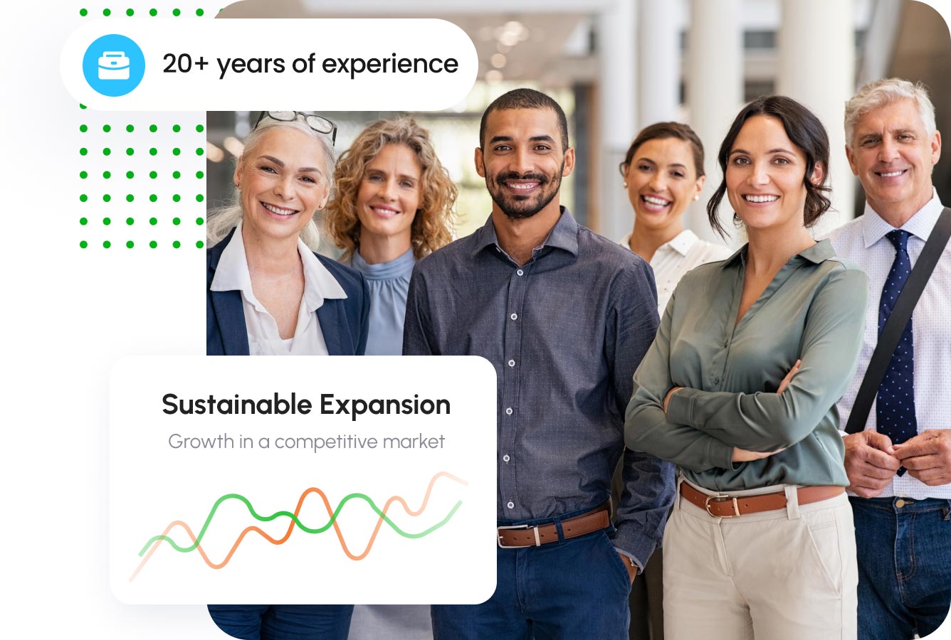 Two Decades of Ecommerce Success